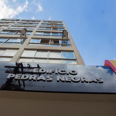 Apartamento Central Proximo A Rodoviaria E Faculdades Curitiba Exterior photo